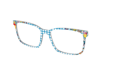 Pooh's Perfect Picnic - Angle Top Thumbnail - Pair Eyewear