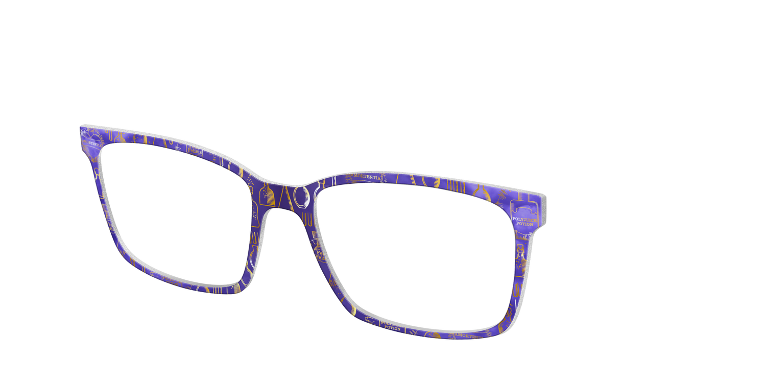 The Potions - Angle Top Image - Pair Eyewear
