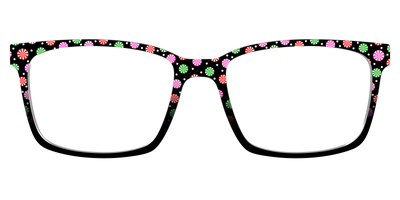 The Pretty Peppermints - Front Top Thumbnail - Pair Eyewear