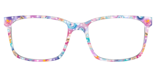 Princess Bokeh - Kirby Top - Pair Eyewear