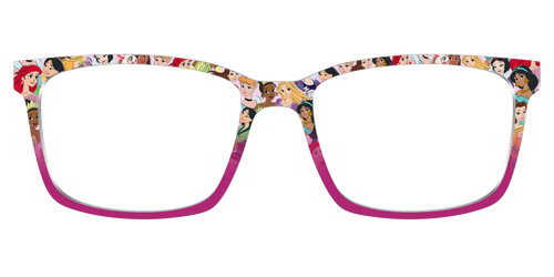 Princess Parade - Kirby Top - Pair Eyewear