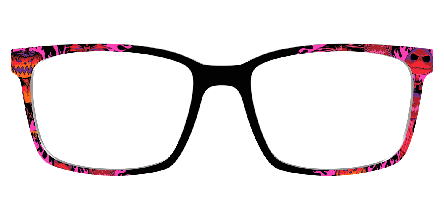 The Pumpkin King - Lifestyle Kirby Top Image - Pair Eyewear