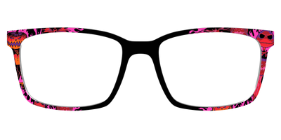 The Pumpkin King - Front Top Thumbnail - Pair Eyewear