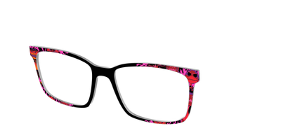 The Pumpkin King - Angle Top Thumbnail - Pair Eyewear