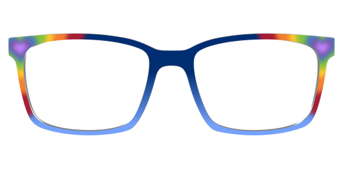 The Radiant Love - Kirby Top - Pair Eyewear