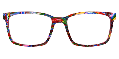The Radiant Pearl Marble - Front Top Thumbnail - Pair Eyewear