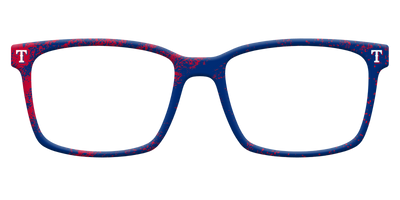 The Rangers Home Run - Front Top Thumbnail - Pair Eyewear