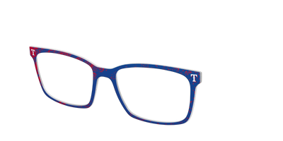 The Rangers Home Run - Angle Top Thumbnail - Pair Eyewear