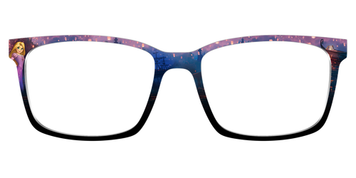 Rapunzel's Floating Lights - Kirby Top - Pair Eyewear
