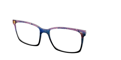 Rapunzel's Floating Lights - Angle Top Thumbnail - Pair Eyewear