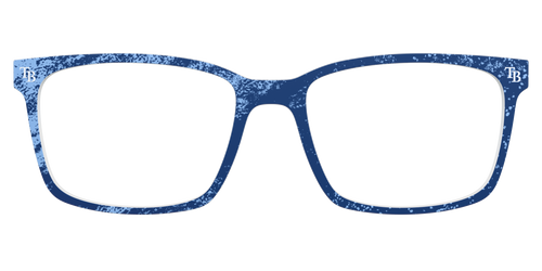 The Rays Home Run - Kirby Top - Pair Eyewear