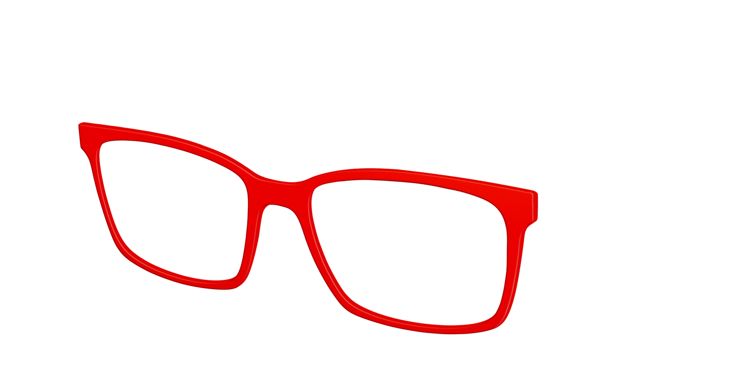 The Red