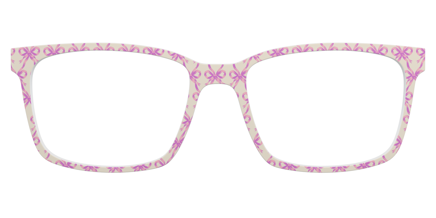 The Ribbon Trellis - Lifestyle Kirby Top Image - Pair Eyewear