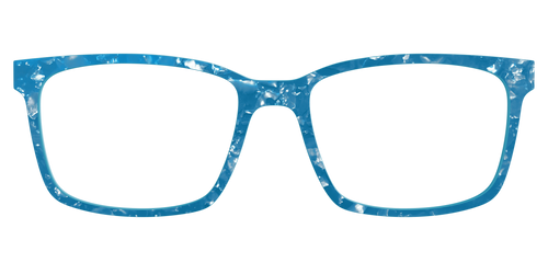 The Riptide Pearl Marble - Kirby Top - Pair Eyewear