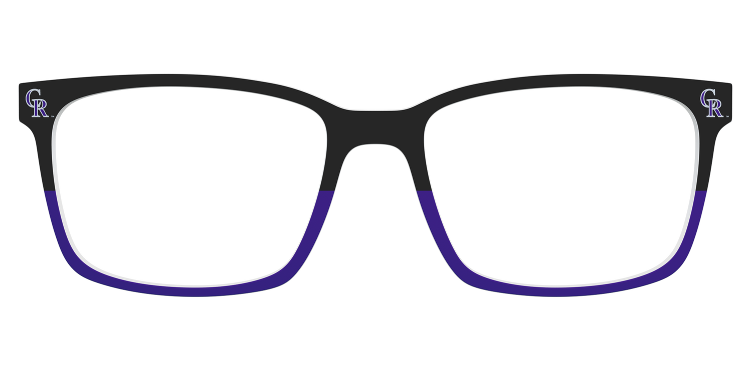 The Rockies Split
