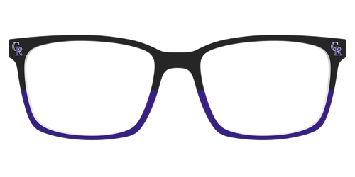 The Rockies Split - Kirby Top - Pair Eyewear