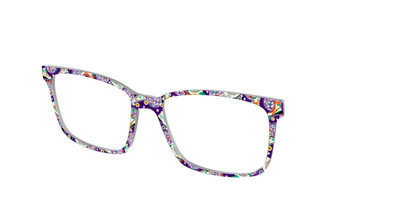 The Roller Disco - Angle Top Thumbnail - Pair Eyewear