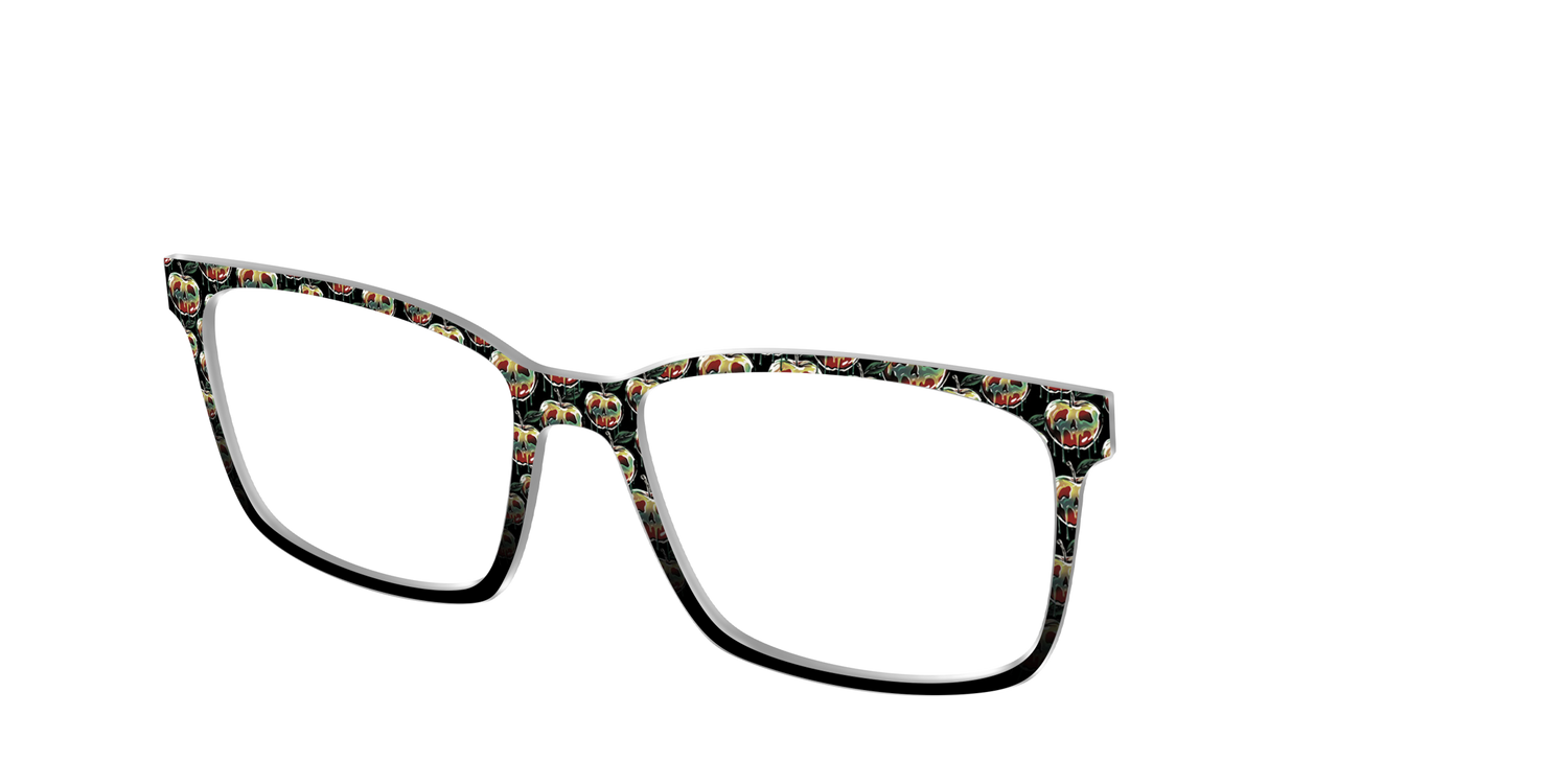 Rotten to the Core - Angle Top Image - Pair Eyewear
