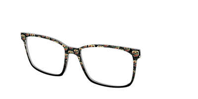Rotten to the Core - Angle Top Thumbnail - Pair Eyewear