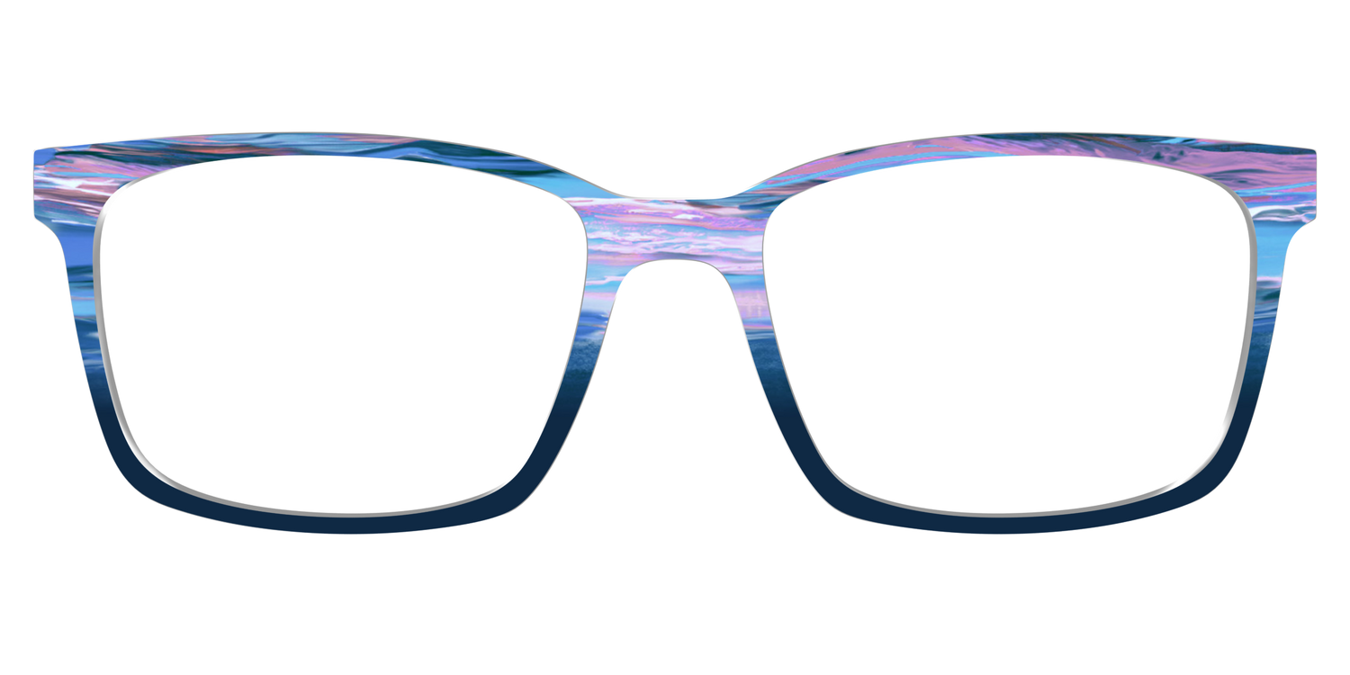 The Royal Oil Paint - Lifestyle Kirby Top Image - Pair Eyewear