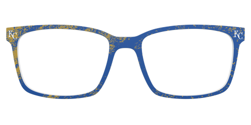 The Royals Home Run - Kirby Top - Pair Eyewear