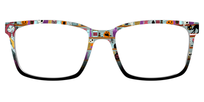 Sally's Apothecary - Front Top Thumbnail - Pair Eyewear