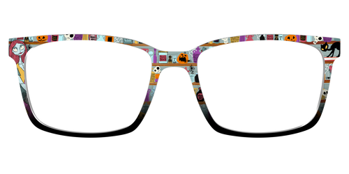 Sally's Apothecary - Kirby Top - Pair Eyewear