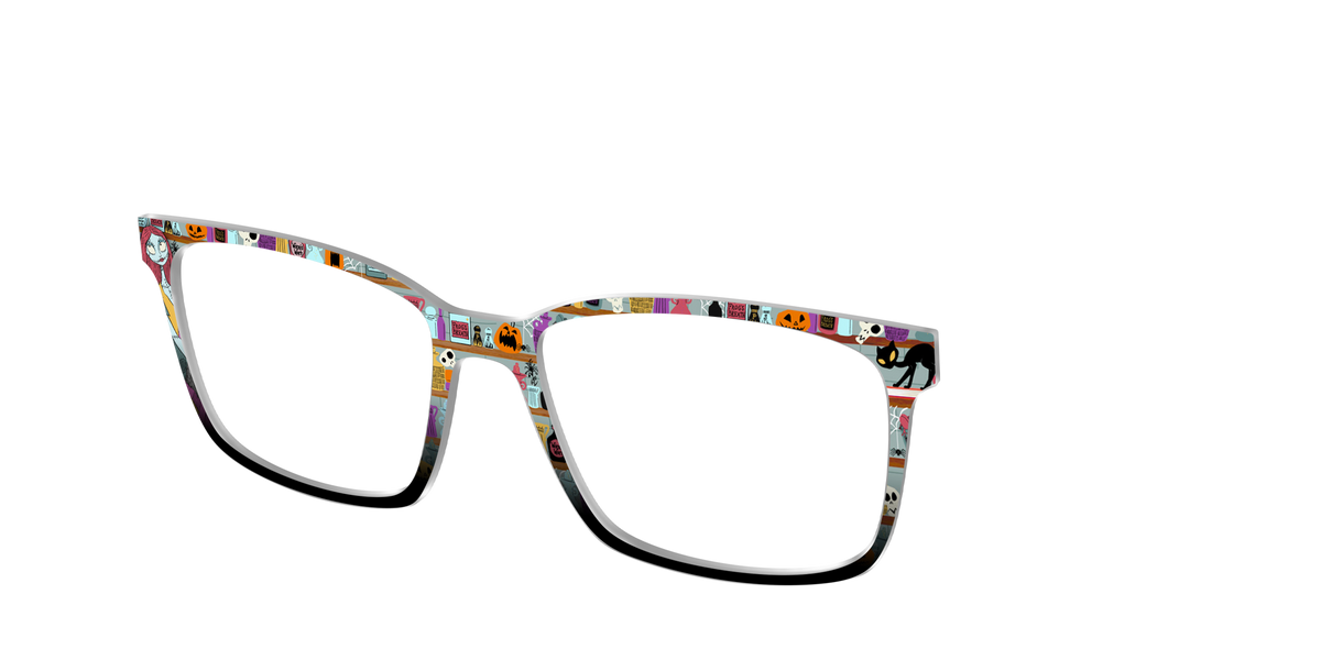 Sally's Apothecary - Angle Top Image - Pair Eyewear