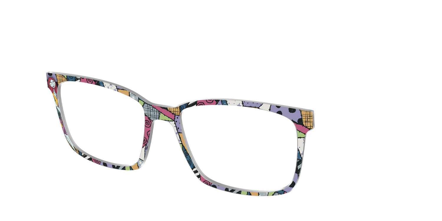 Sally - Angle Top Image - Pair Eyewear