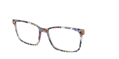 Sally - Angle Top Thumbnail - Pair Eyewear