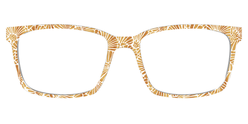 The Sandstone Shells - Kirby Top - Pair Eyewear