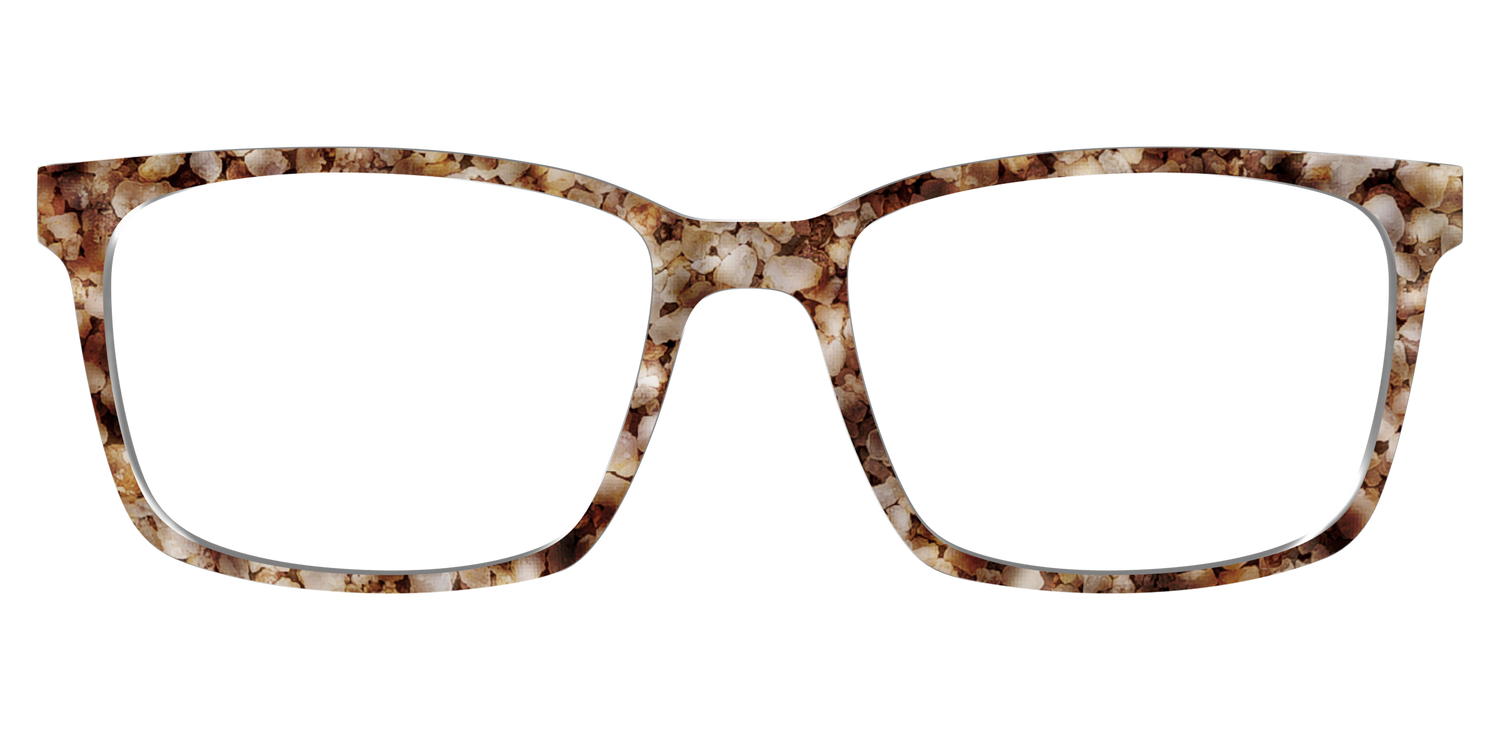 The Sandstone Tortoise - Lifestyle Kirby Top Image - Pair Eyewear