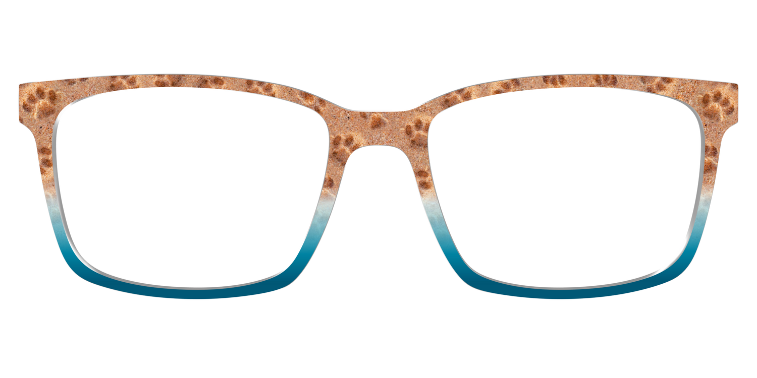 The Sandy Paws - Lifestyle Kirby Top Image - Pair Eyewear