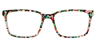 The Santa's Workshop - Front Top Thumbnail - Pair Eyewear