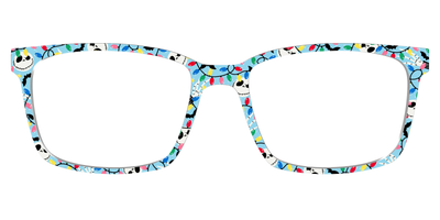 Scary & Bright - Front Top Thumbnail - Pair Eyewear