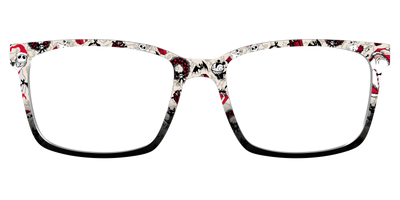 Scary Christmas - Front Top Thumbnail - Pair Eyewear