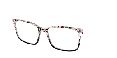 Scary Christmas - Angle Top Thumbnail - Pair Eyewear