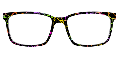 The Scratch Art Surface - Front Top Thumbnail - Pair Eyewear