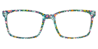 Scrump's Sew Sweet Floral - Front Top Thumbnail - Pair Eyewear
