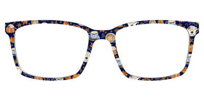The Seasonal Spice - Front Top Thumbnail - Pair Eyewear
