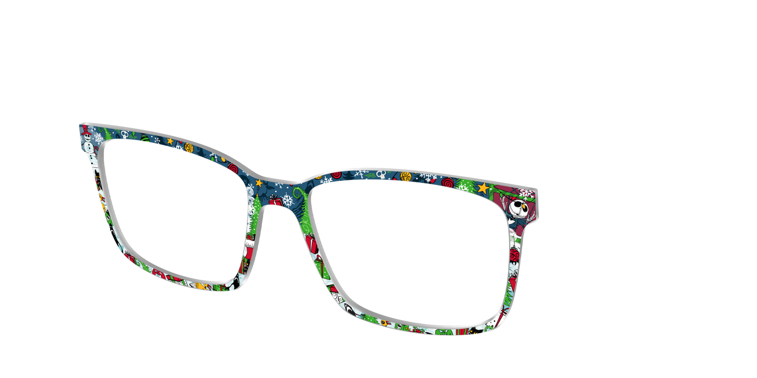Season's Creepings - Angle Top Image - Pair Eyewear