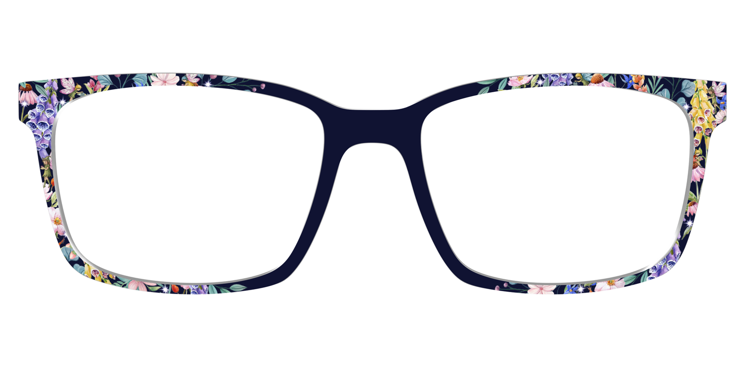 The Secret Sprites - Lifestyle Kirby Top Image - Pair Eyewear