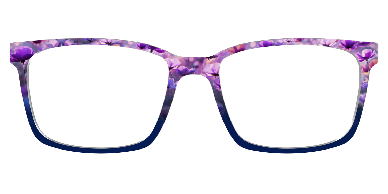 The Serene Meadow - Lifestyle Kirby Top Image - Pair Eyewear