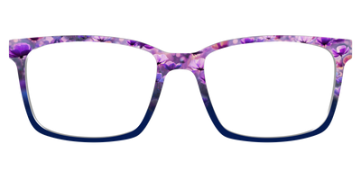 The Serene Meadow - Front Top Thumbnail - Pair Eyewear