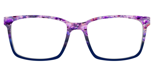 The Serene Meadow - Kirby Top - Pair Eyewear