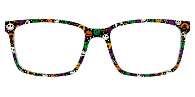 Seriously Spooky Icons - Front Top Thumbnail - Pair Eyewear