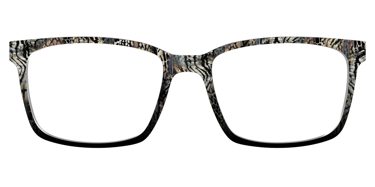The Serpentine Texture - Lifestyle Kirby Top Image - Pair Eyewear