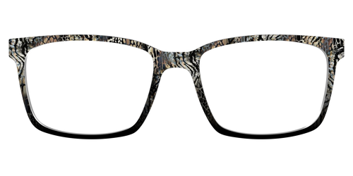 The Serpentine Texture - Kirby Top - Pair Eyewear