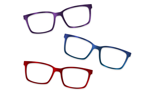 The Shimmer Set - Pair Eyewear