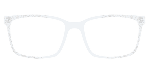 The Shimmer Skeletons - Kirby Top - Pair Eyewear